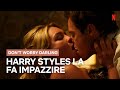 Il Rapporto Tra HARRY STYLES E FLORENCE PUGH In DON T WORRY DARLING Netflix Italia 