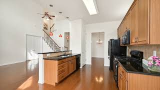 34 Goddard Drive, East Windsor NJ 08512, USA