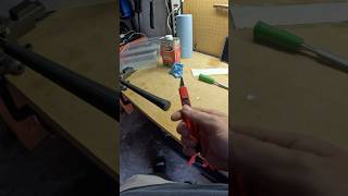 Re-Gripping a Golf Club