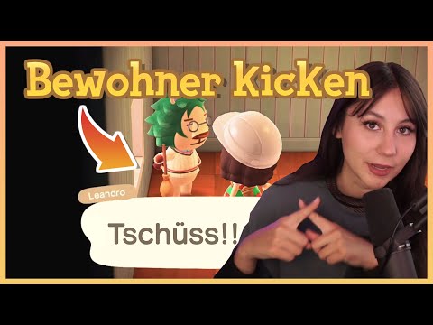 Video: Wie viele Inselbewohner kannst du einladen?