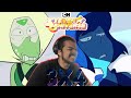 Lapiz HATES Peridot!! | Steven Universe Season 3 Episode 4 REACTION