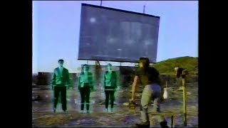 1990 - Miller Genuine Draft - Drive In Movie Commercial