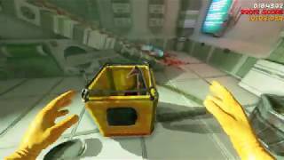 Caduceus 100% in 36m29s - Viscera Cleanup Detail