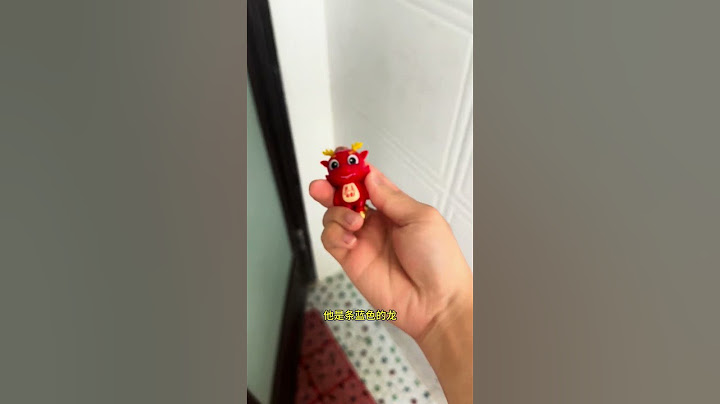 可恶的申公豹看你干的好事#哪吒#敖丙#申公豹#稀奇古怪的离谱小玩具合集 #玩个很新的东西