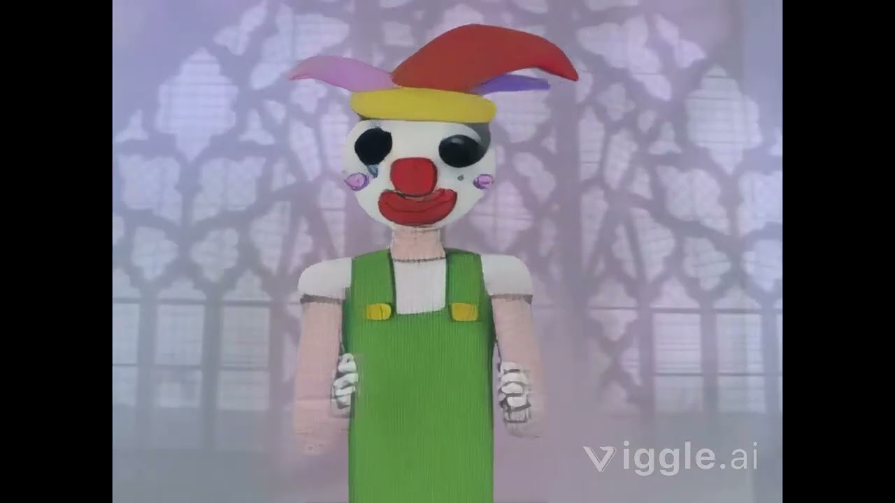 Rickroll! Jeaster Ai ,say goodbye!