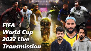 FIFA World Cup 2022 Live Analysis screenshot 5