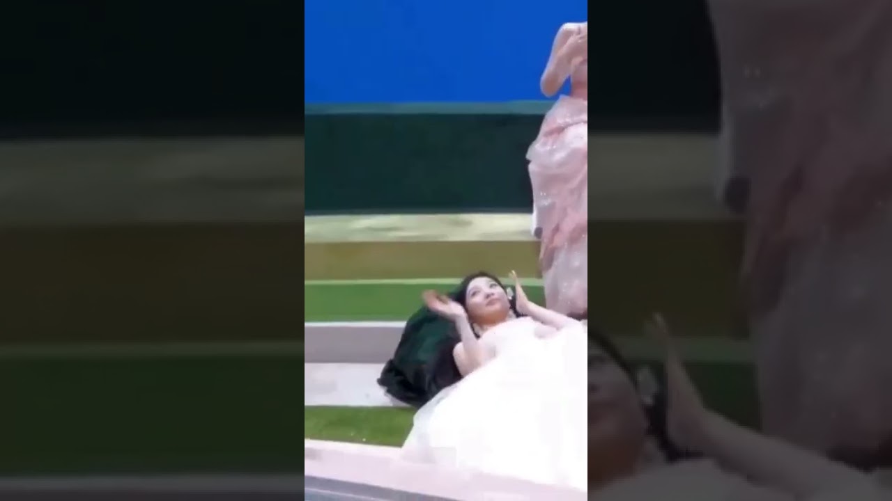 Red Velvet 레드벨벳 Feel My Rhythm behind the scene funny moments | Korean Tv