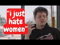 i watched matt rife on jordan peterson's podcast so you don't have to