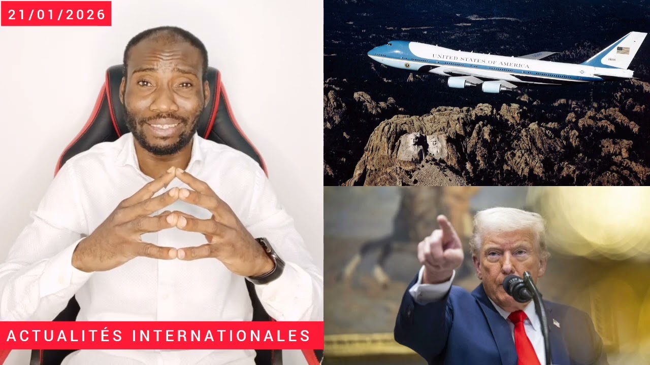 C'est gâté, D Trump vient de donner des instructions militaire décisive à sa défense contre L'Iran 