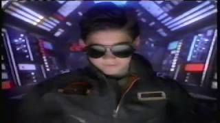 1988 Nintendo Commercial NES MAX Controller plus R.C PRO - AM