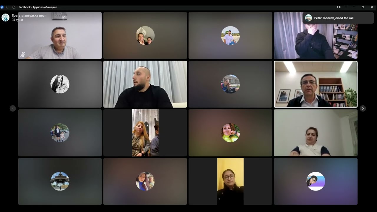 Венци Панайотов  -  Настоящата истина