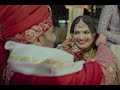 Best Wedding Teaser // Milan & Aastha // Wedding Teaser // 2024