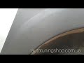 Расширители-накладки на колесные арки Renault Duster (2018-2020)