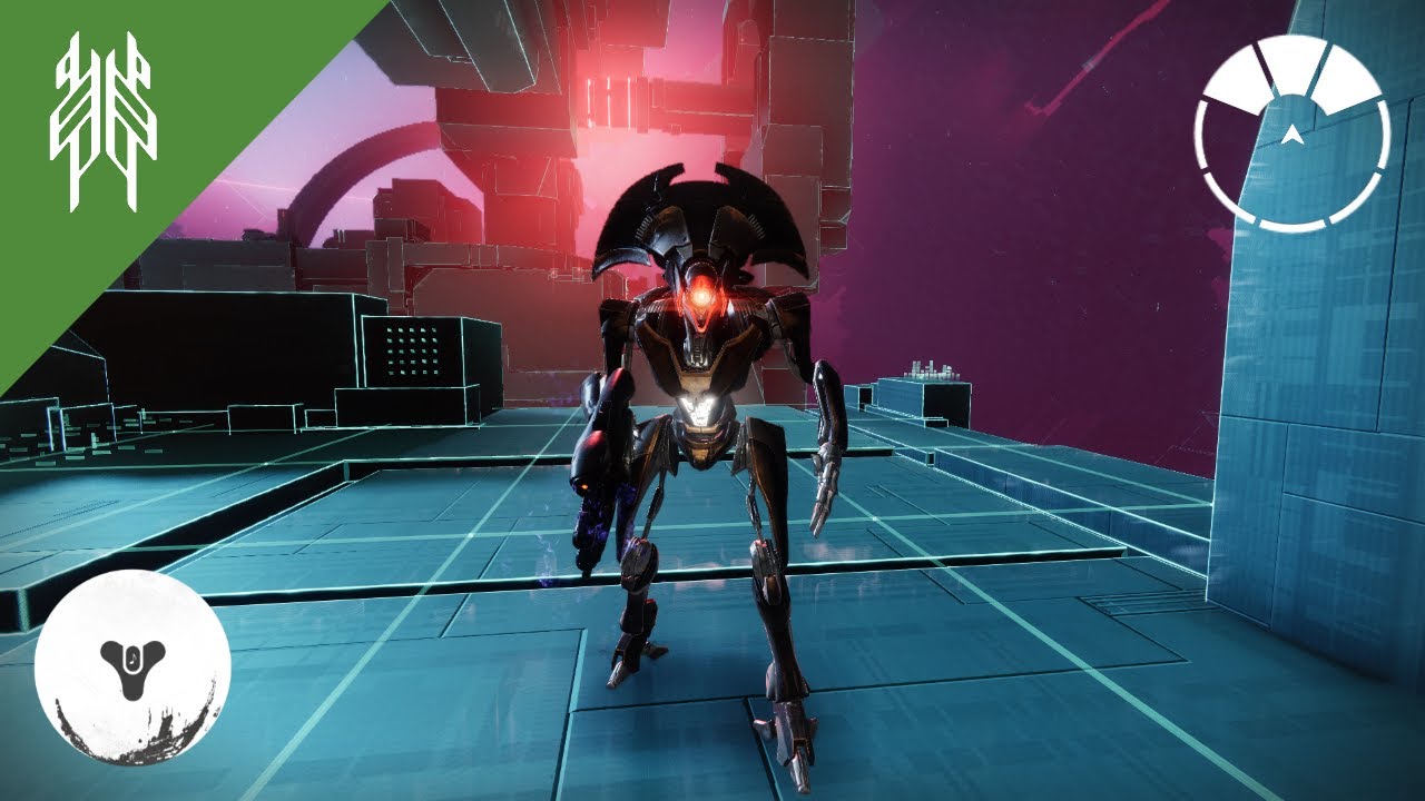 Override (Tension + Action Layer) - Destiny 2: Season of the Splicer OST