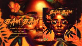 Bam Bam Deejay Yasi̇n Seven - Deep House