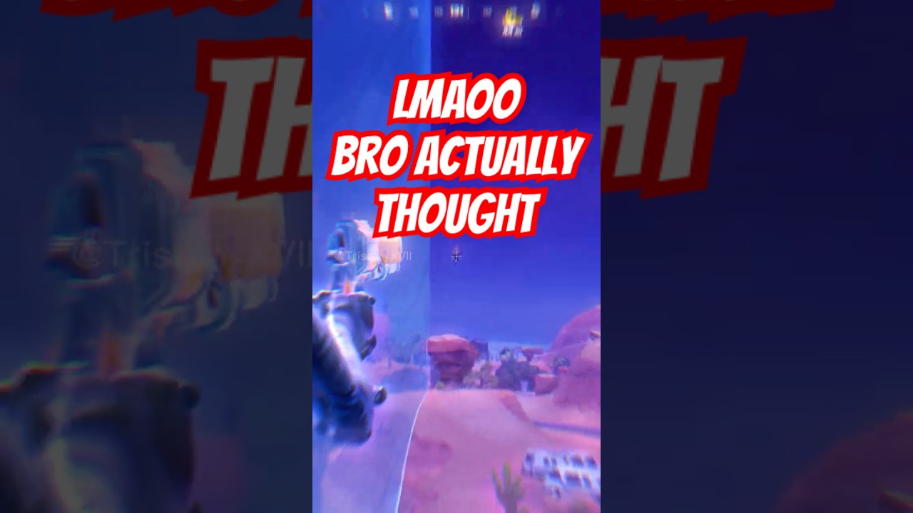Fortnite in 2025 is something. #gaming #fortnite #fortniteclips #fortnitemontage #memes #funny #edit