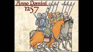 Mount And Blade Warband 1257 Ad Soundtrack - Euro 9