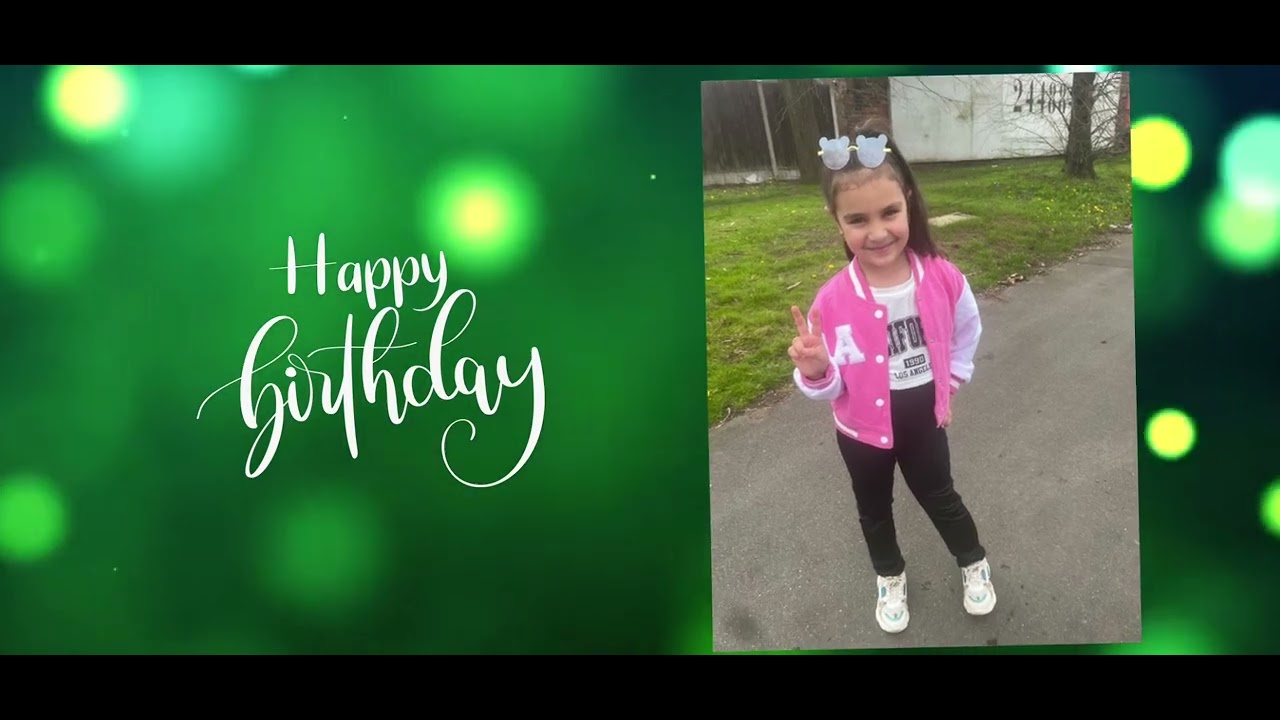 Happy birthday Jozef k.17 