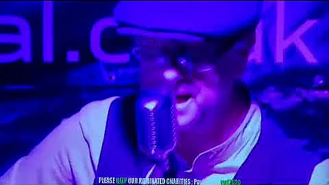 Brian Vance Swingology Trio Liverpool Waterloo fes...