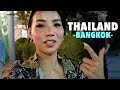 Taking my parents to bangkok thailand  wrong idea