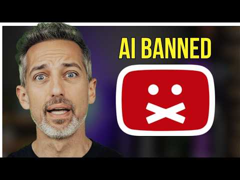 YouTube Confusing Ai Policy Unfairly Targets Small Channels