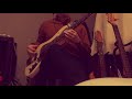 愛がなくちゃね / 矢野顕子 Bass Cover