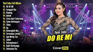 Yeni Inka Terbaru - Do Re Mi Full Album | Playlist Lagu Jawa Terpopuler 2026
