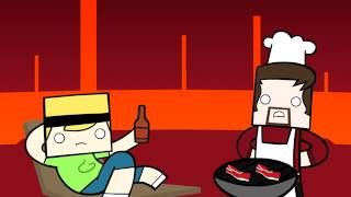 ♪ Screw the Nether (Moves Like Jagger Parody)