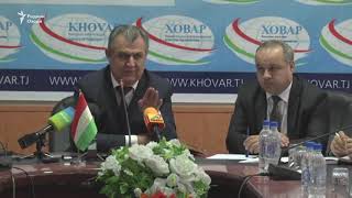 Министр Образование Говорить Как Галустян Владикович