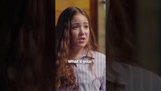 Personal, real, yours. That is what Judaism should be.