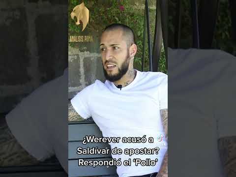APRENDIZ- Marcos Javier "MJ" Casino Las Palmas