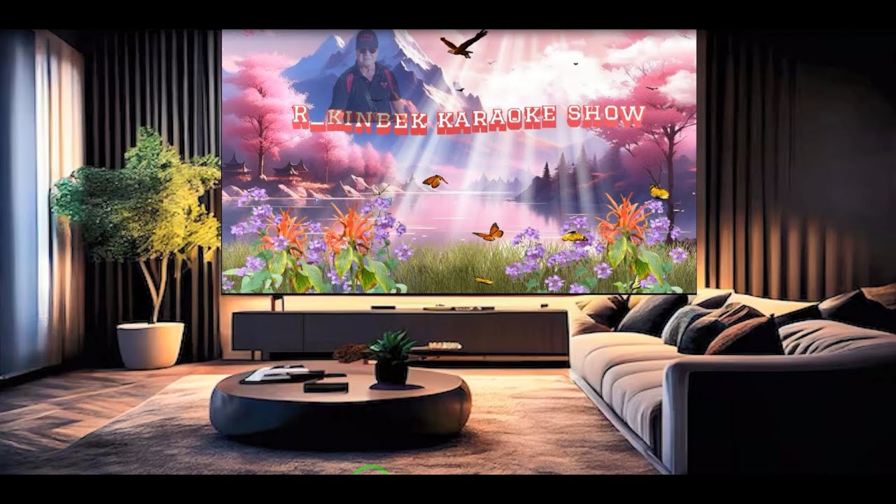 Кыз узатуу караоке