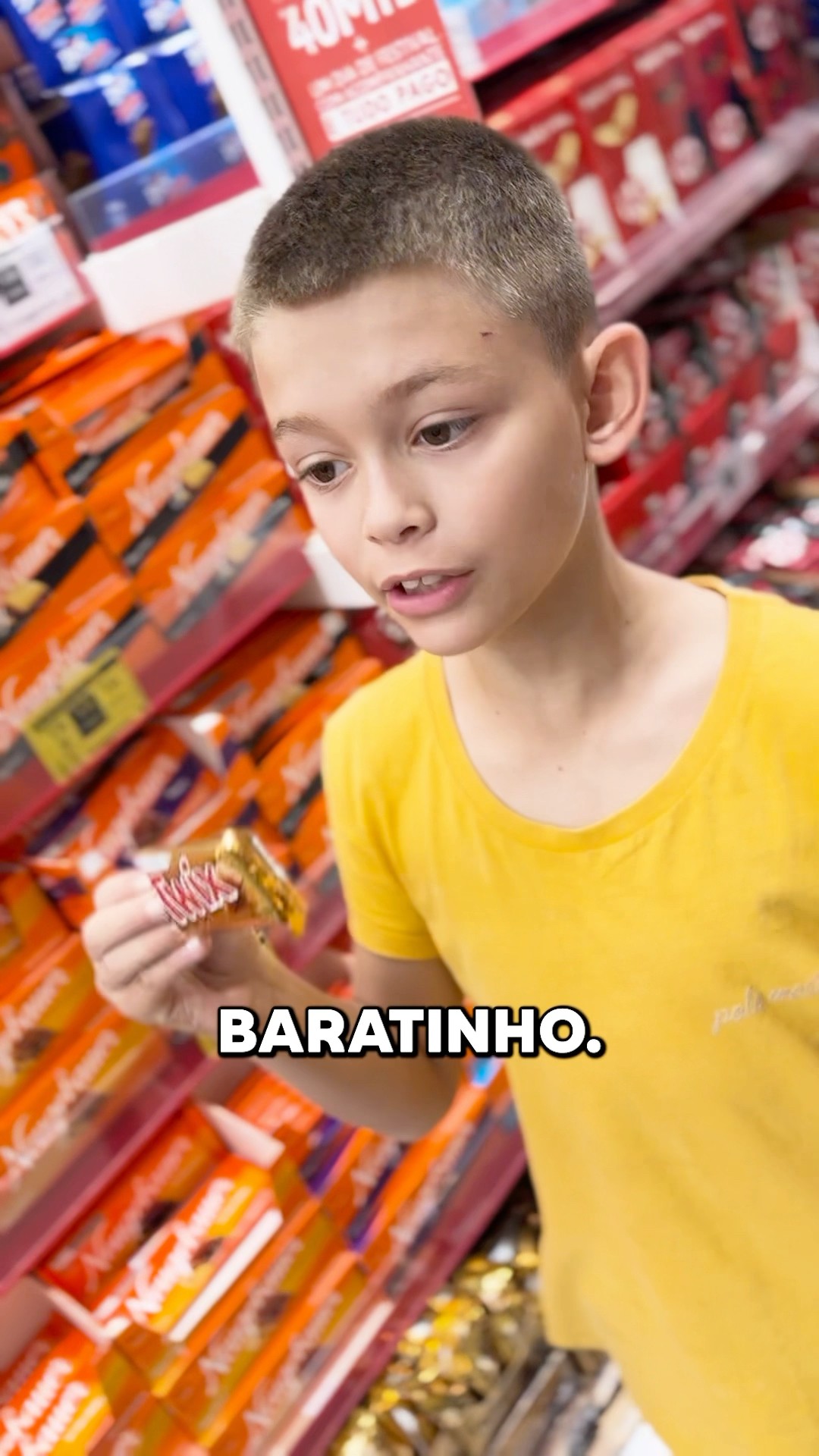 FILHO FAVORITO #shorts