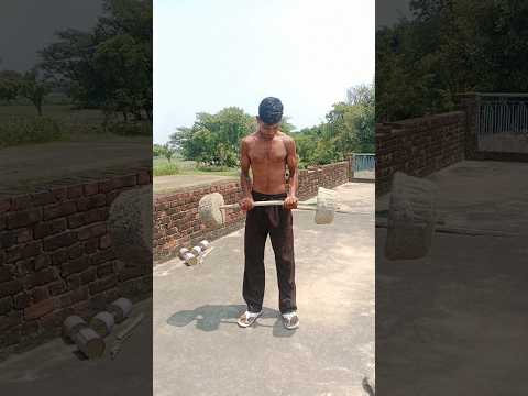 bicep workout 💪 #viral #shorts #motivation