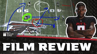 Celebrity Good things happen when Kyle Pitts has big receiving performances | Atlanta Falcons | NFL Profile