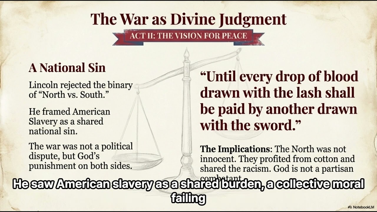 Lincoln’s Dilemma: Saving the Union, Ending Slavery, and the Cost of War