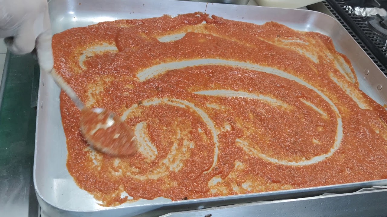 Supplì di melanzana alla parmigiana