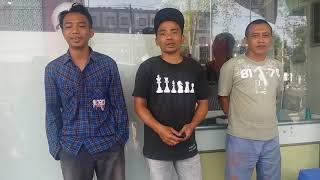 Deklarasi Warga Dasan Agung