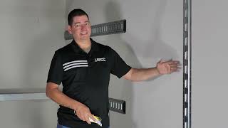 E-Track Load Ratings Explained: How Installation Affects Strength & Safety