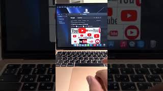 Как устанавливать YouTube самым простым способом на MacBook?