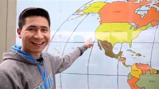 Inside Ausd Vol. 5 - Sierra High Art & Human Geography