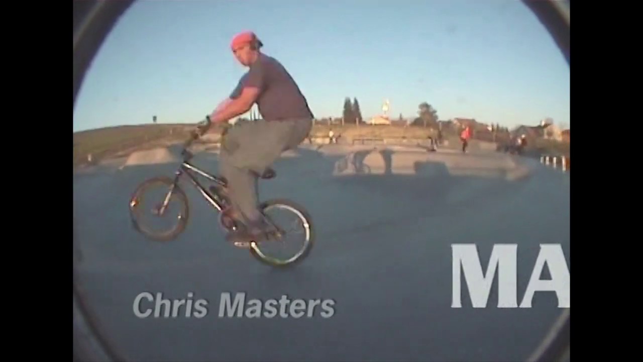 Vision Extras: Original Intro