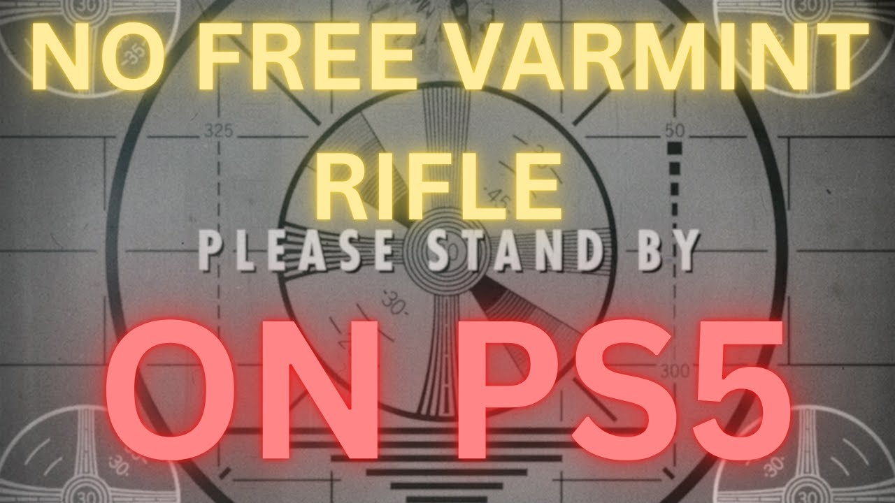 Fallout 4 Nov 25th Update