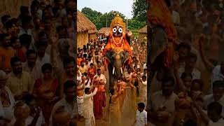 bhagawan Jagannath Song 2026 | Puri Jagannath  Video Rathyatra New Video #jagannath​ #ai​ #shorts​