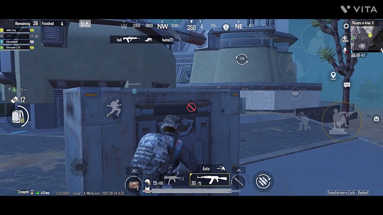 Recall🪂 // Camper😡🤬