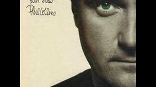 can't find my way- phil collins