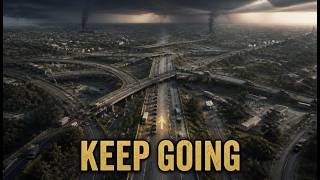 Southern Outbreak 2: The Apocalypse Is Only Getting Worse — Zombie Survival Audiobook