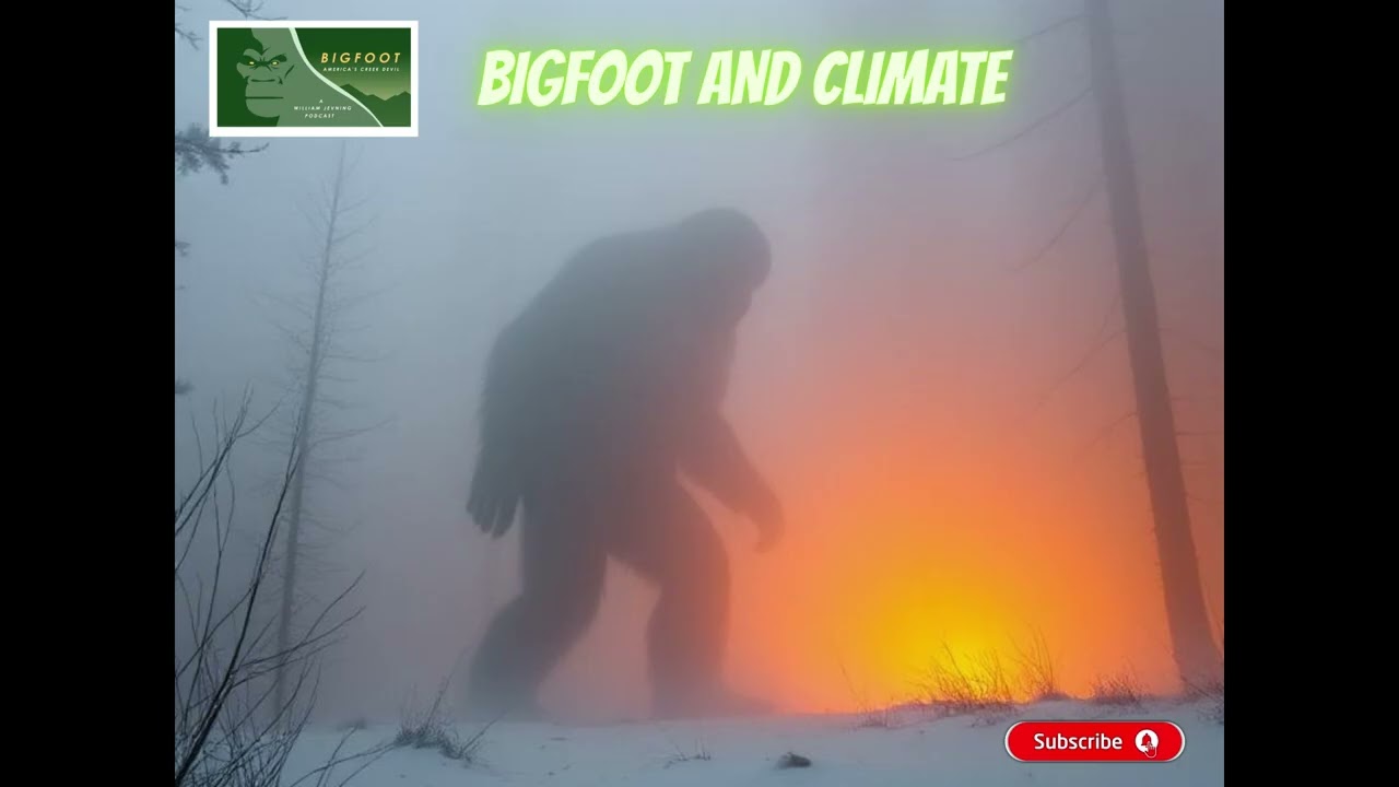 5 важных фактов о наблюдениях за снежным человеком, которые вам нужно знать