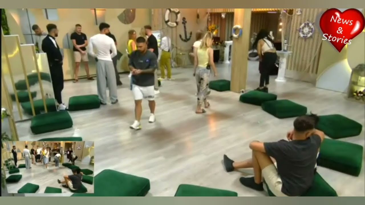 📢❌📢S-au închis ușile‼️Liviu nu o bagă în seamă pe Ștefania 😱Kiprianos spune că NU o vrea pe Emily😲