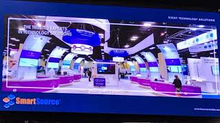 Thank You for Visiting us at ExhibitorLIVE!